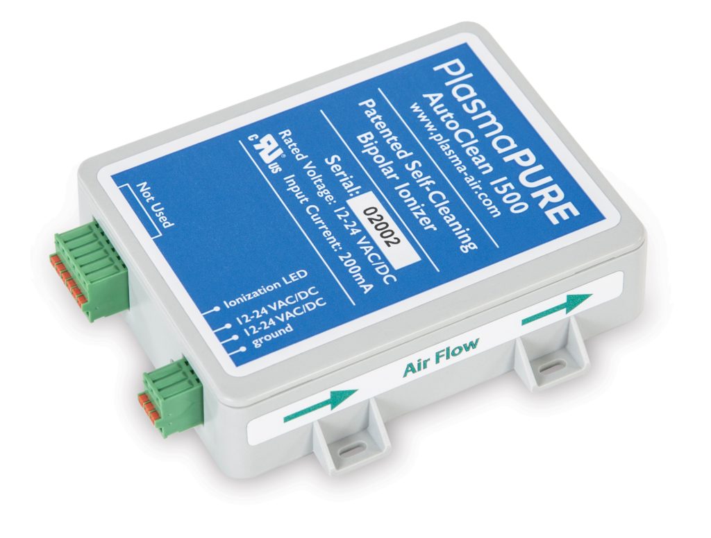 PlasmaPURE_AutoClean1500